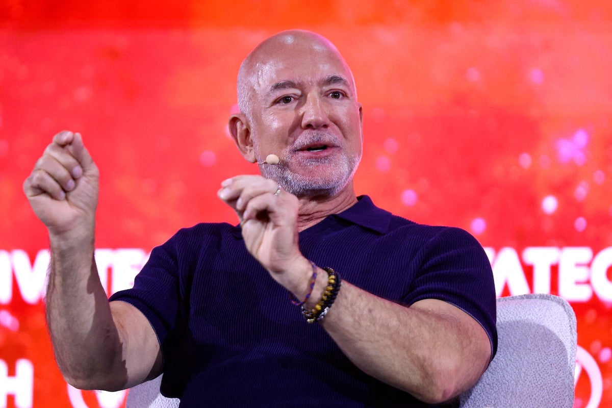 Liverpool fans seek answers over proposed Jeff Bezos investment deal