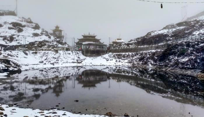 Arunachal stays Indian: MEA’s firm map check to China