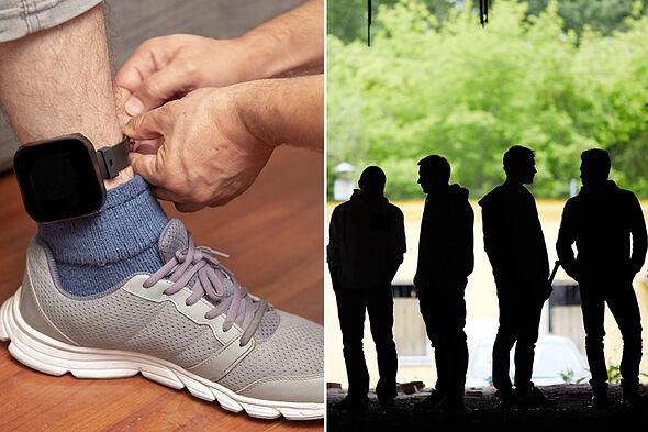 GPS tracking tags to be fitted to persistent shoplifters in crime ...