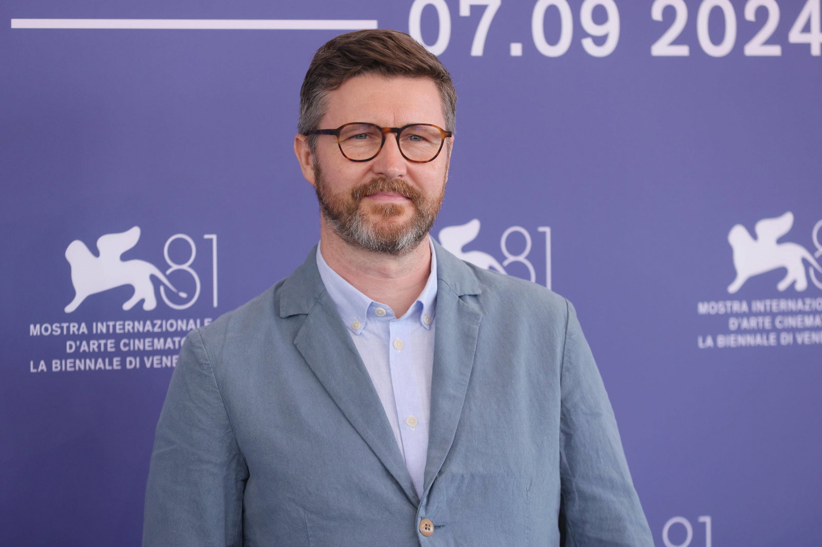 Andrew Haigh compares his new movie to Leonardo DiCaprio’s Oscar ...