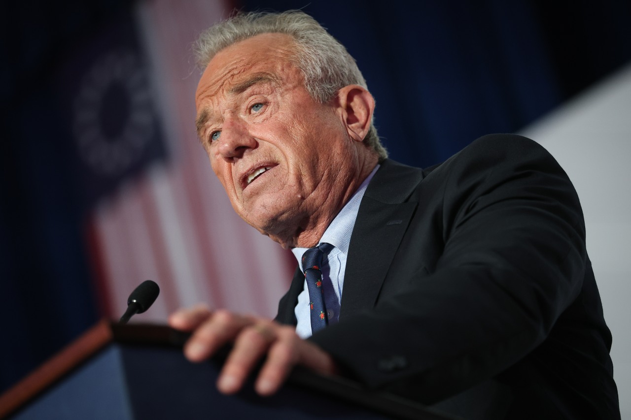 Food companies dodge crackdown in RFK Jr.'s proposal on new additives