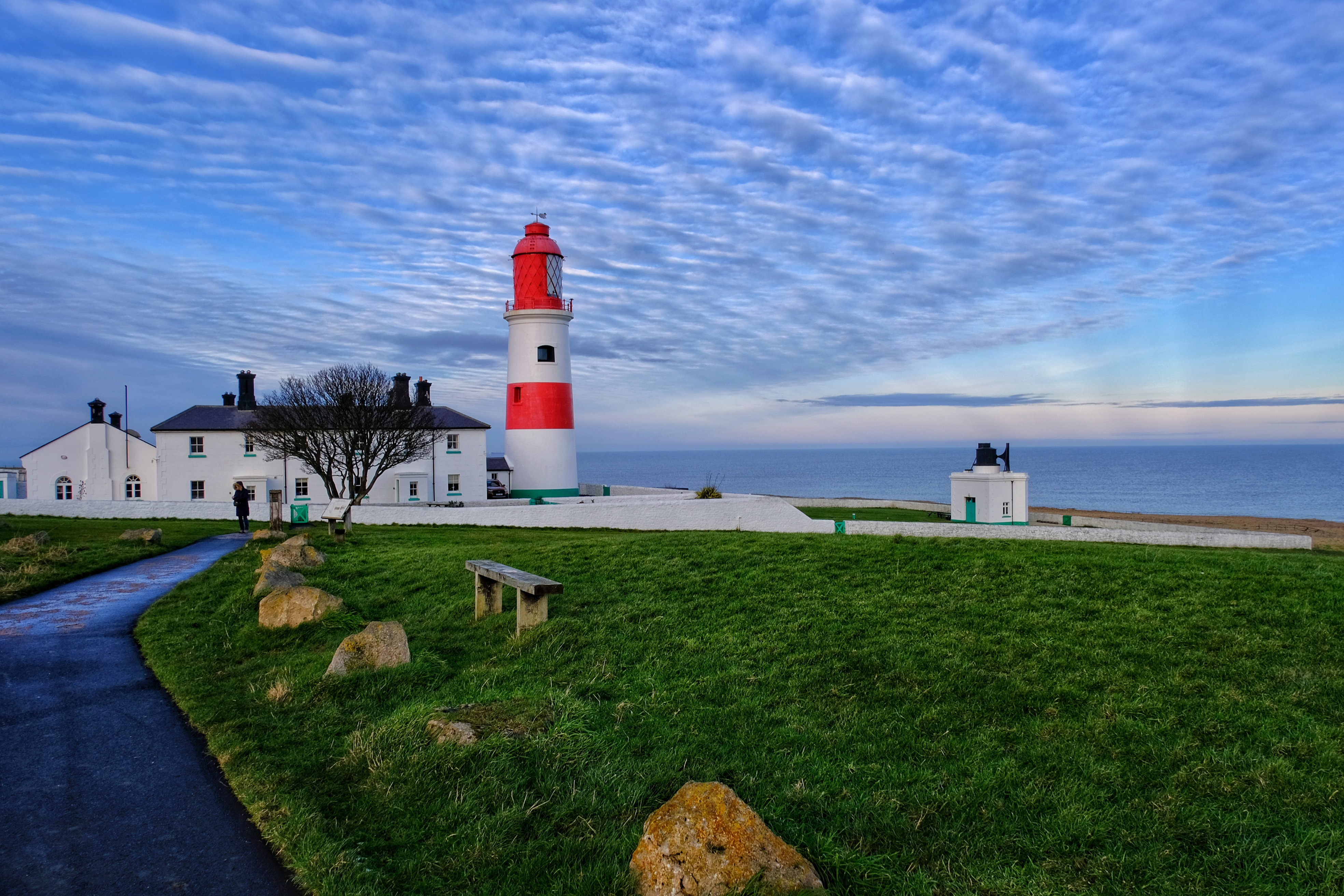 Families invited to free sports and craft events at Souter Lighthouse ...