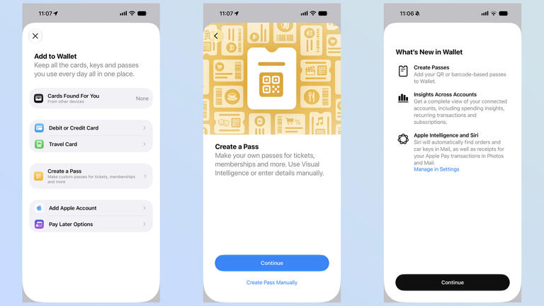iOS 27 beta 5 is out: New app icons, Siri voices, improved search, and ...