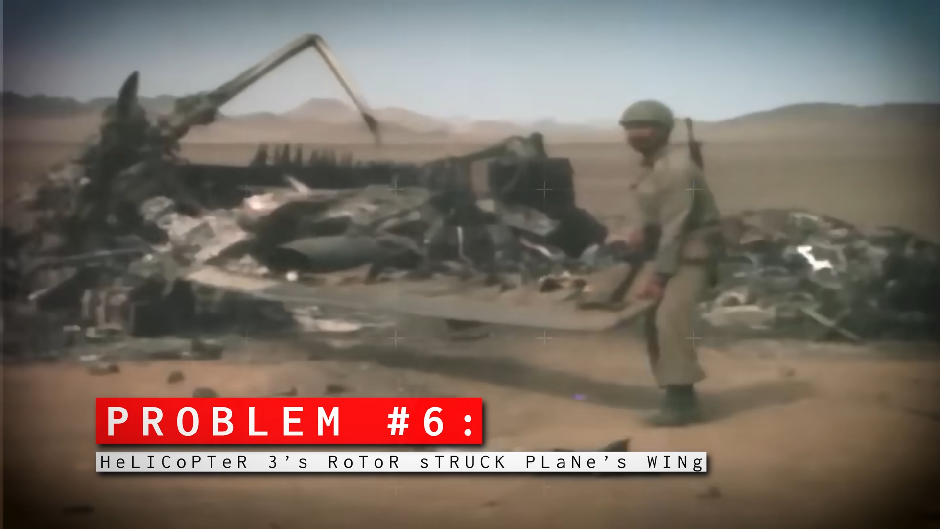 The Iran rescue mission that changed special ops forever