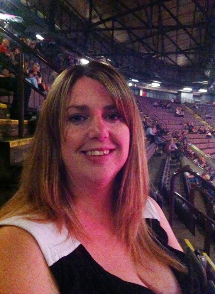The ticket didn’t scan correctly so was mistakenly binned (Picture: Kath Main)