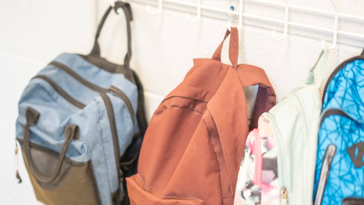 The 5 back-to-school organizers interior designers love to use in their ...
