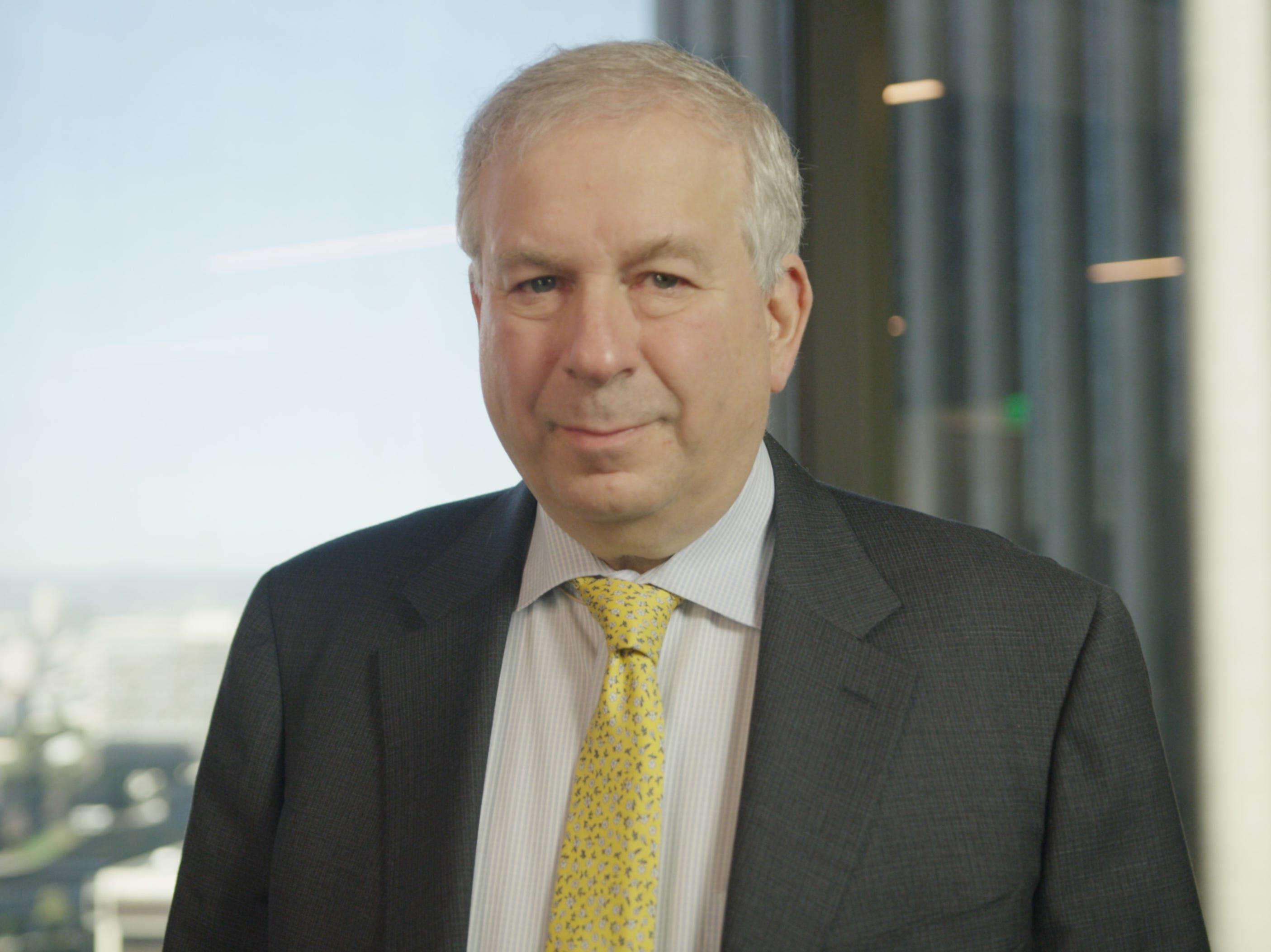 AI might be the one reason we're not in a recession, top economist ...