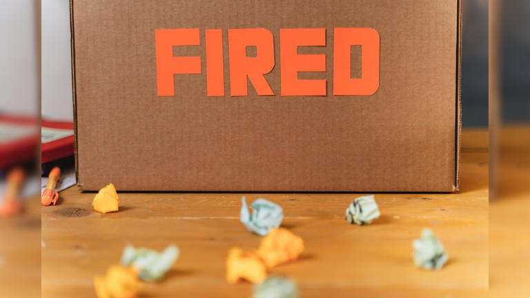 Corporate employee laid off in his 40s reveals 3 important life lessons