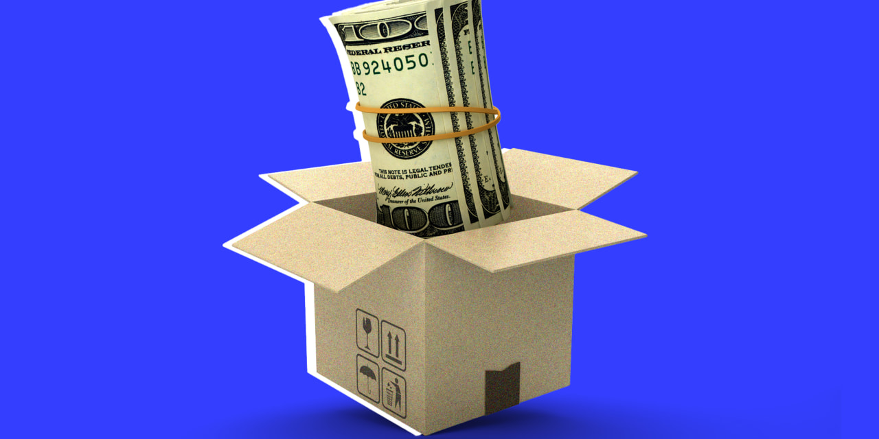 I just moved. These 7 tips saved me nearly $1,000.