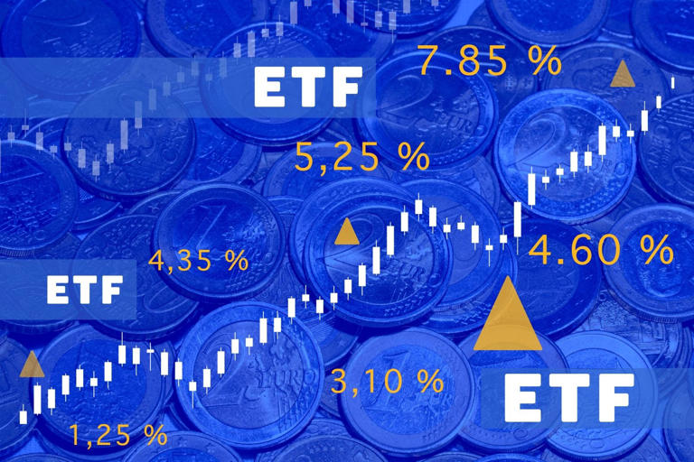 XRP ETFs have locked up 900 million tokens. Why hasn’t it squeezed the ...
