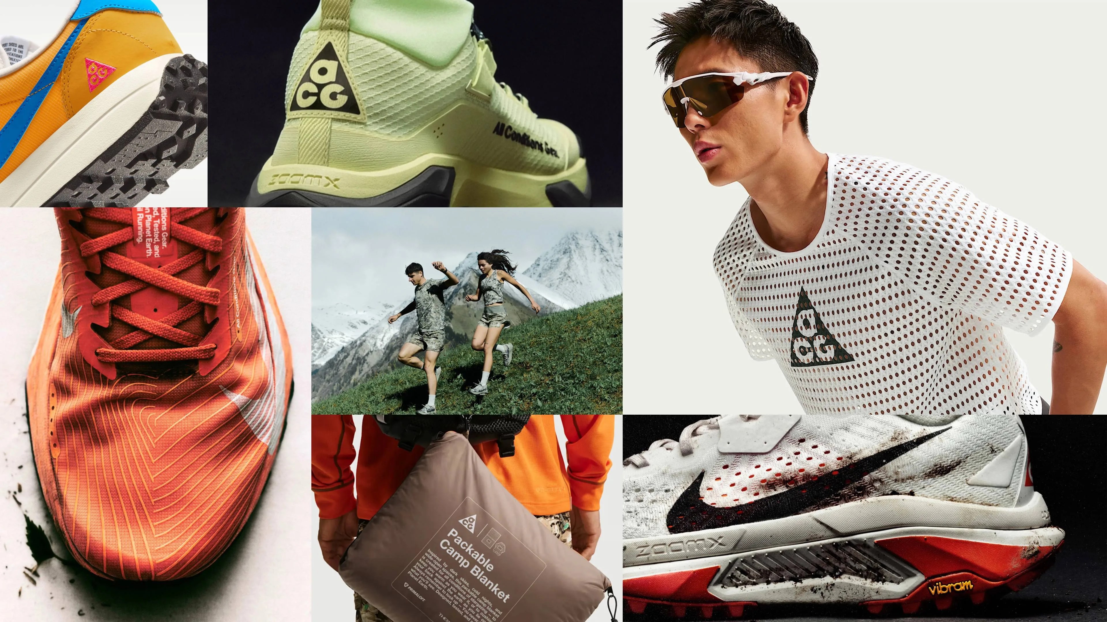 The best Nike ACG releases of 2026 (so far)