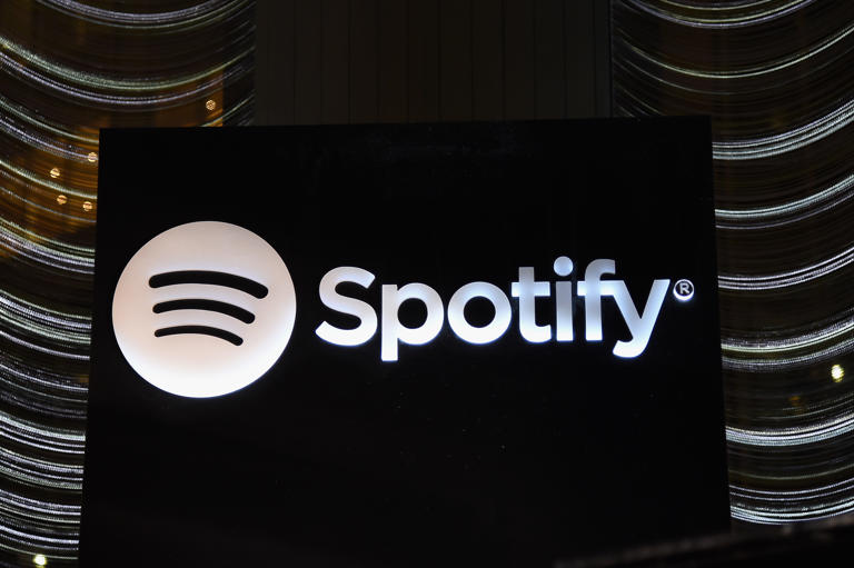 Spotify unveils AI personas feature to label AI artists