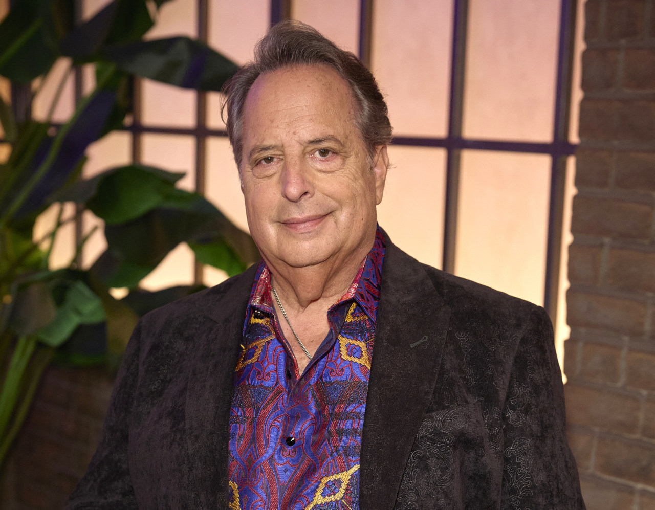 Before 'Saturday Night Live,' a film exec told Jon Lovitz to become a lawyer