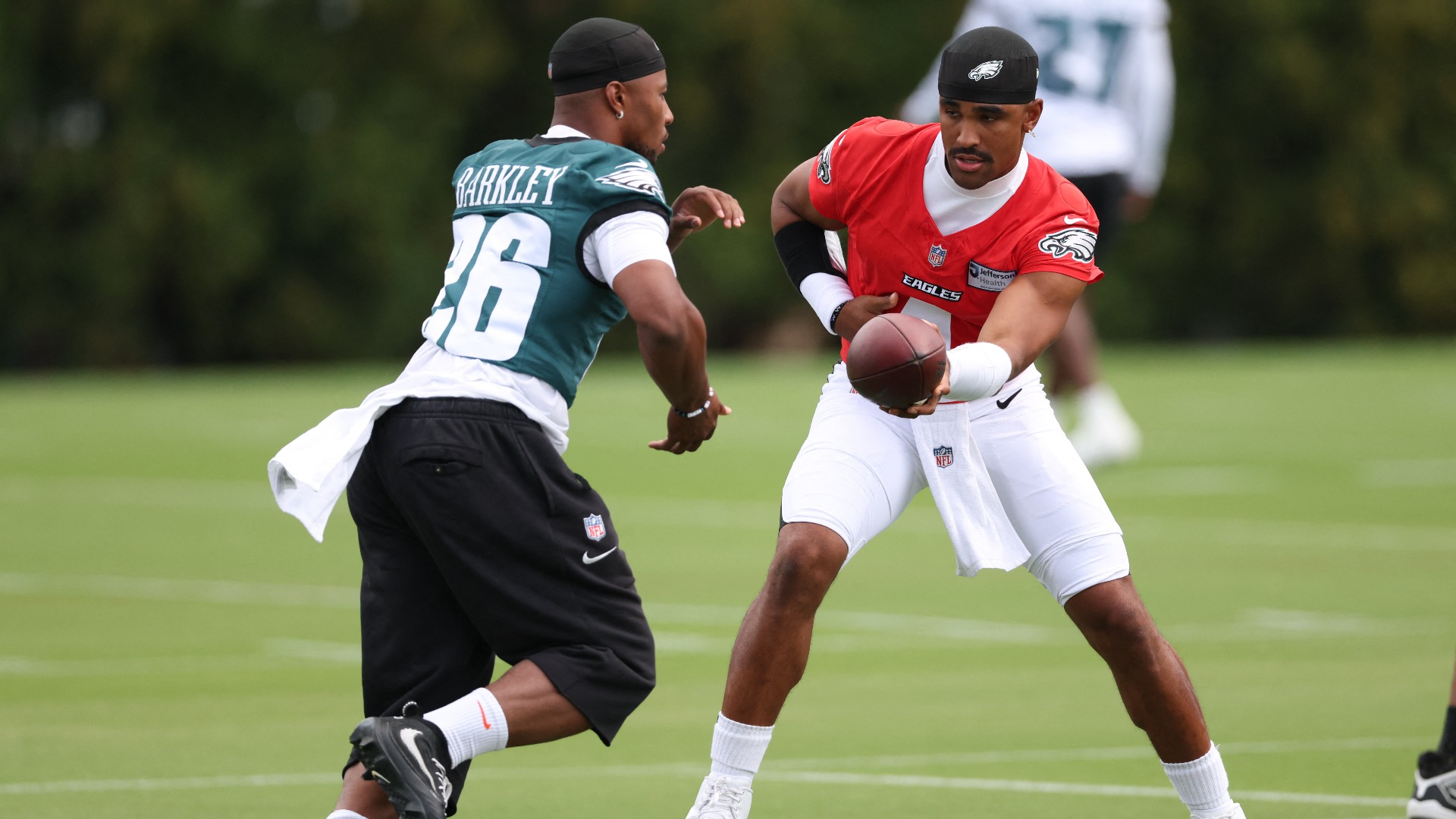Philadelphia Eagles: Outlook and odds for the season
