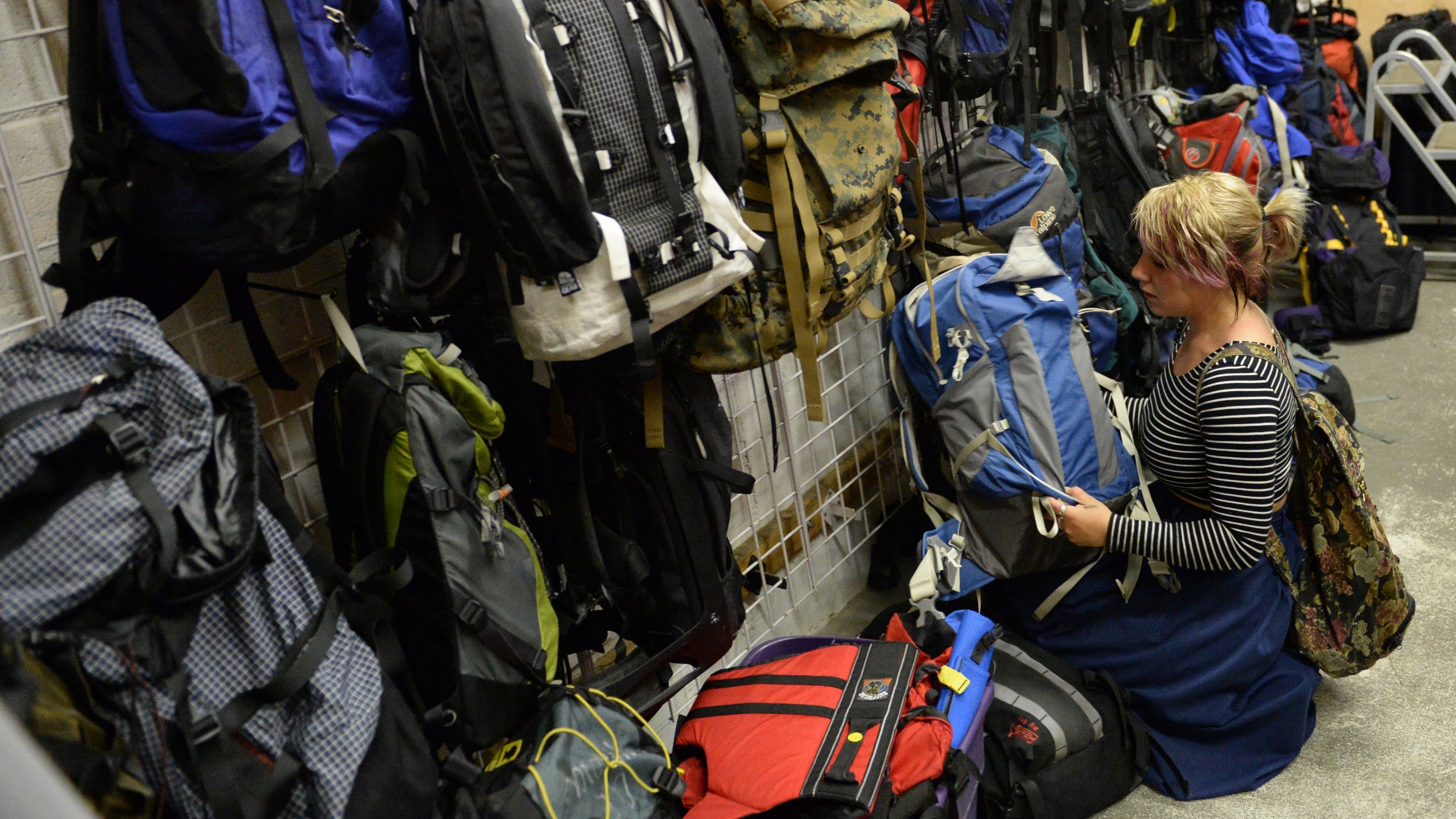 Want cheap gear? These are the 12 best secondhand shops in the US