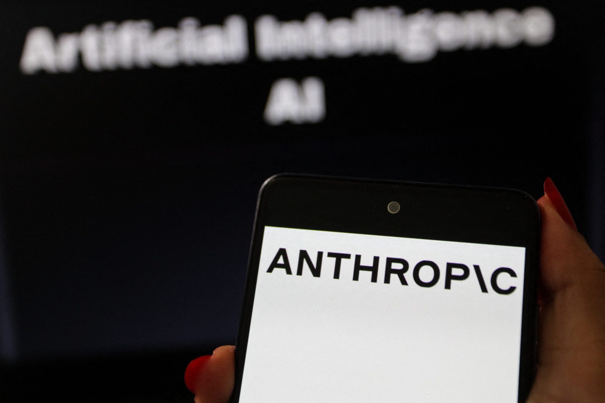 Anthropic to start embedding invisible watermarks in Claude's AI-generated text as the industry scrambles to police AI slop