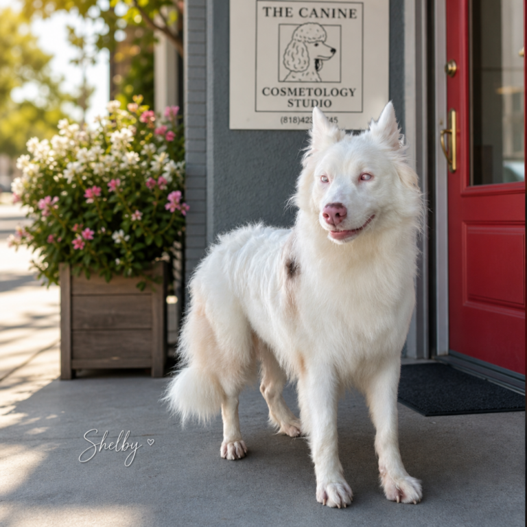 Different, not less: 10 special needs dogs searching for forever homes