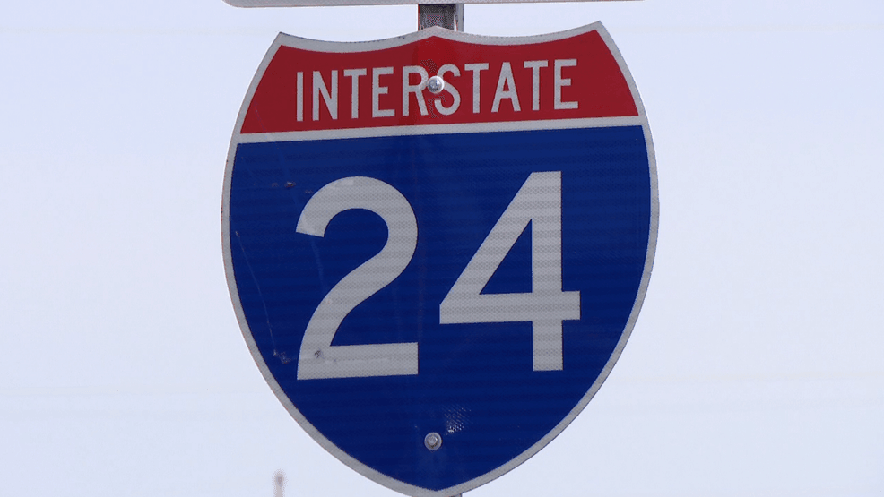 I-24 ramp closures: Rutherford County drivers, check your exit