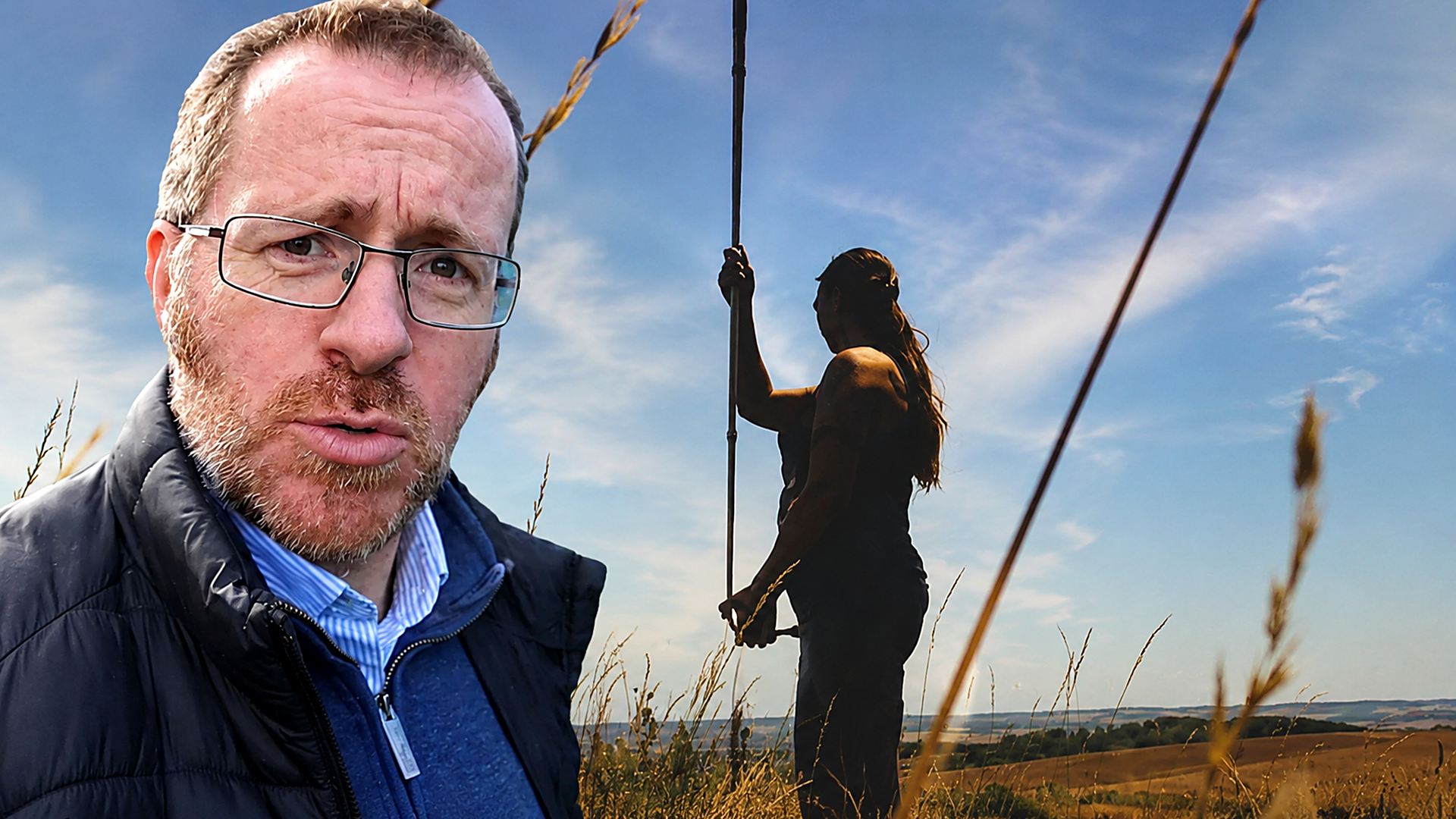 The Iron Age war horn that isn't what anyone thought it was (the carnyx)