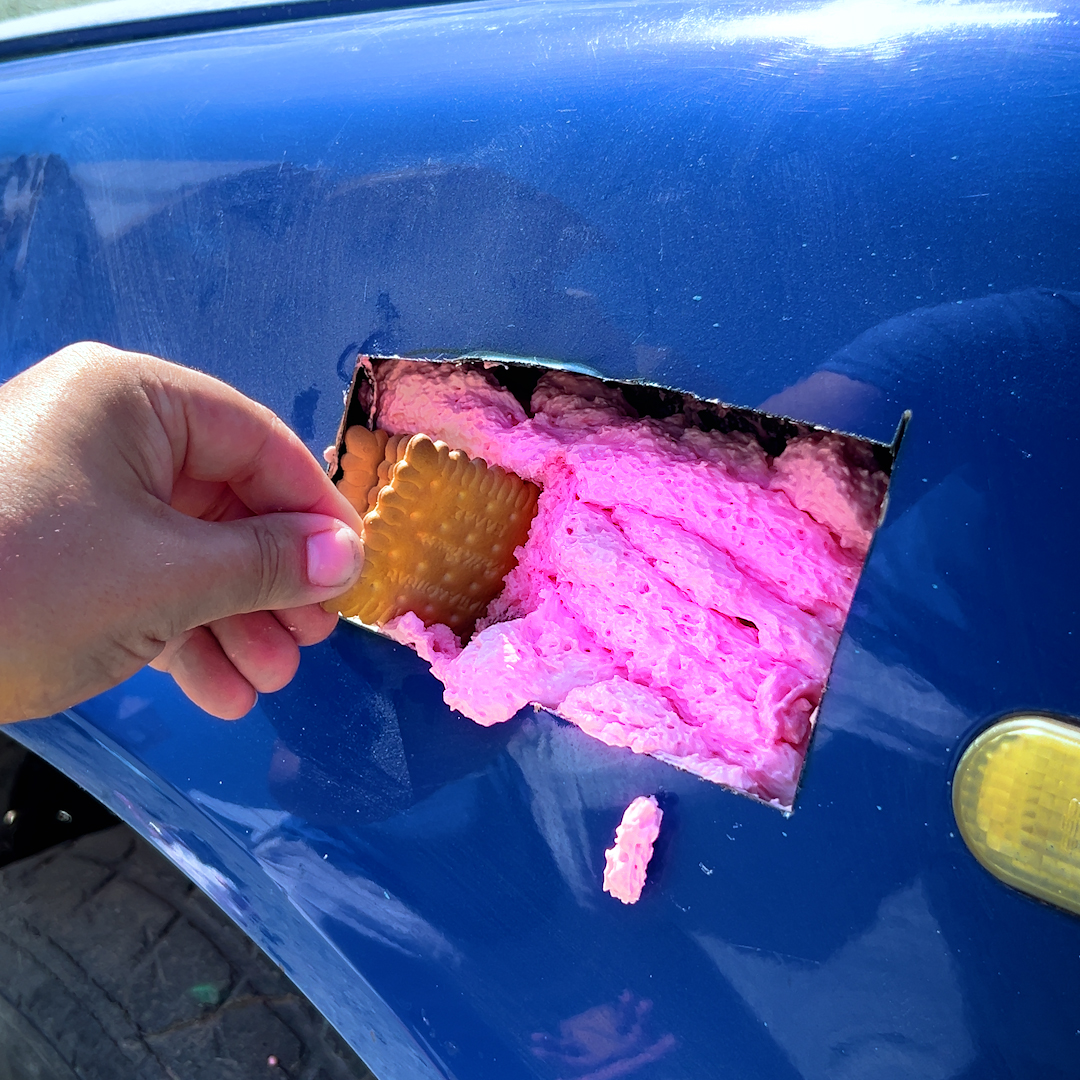 Innovative hacks to repair car problems with household items