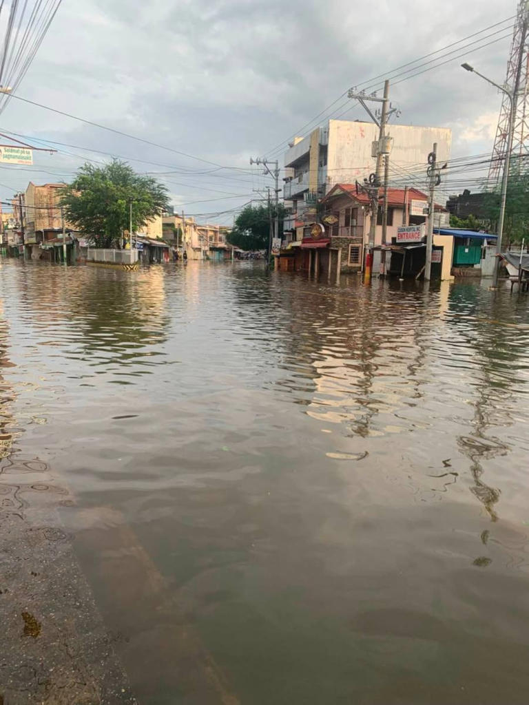 State of calamity declared in Dagupan City