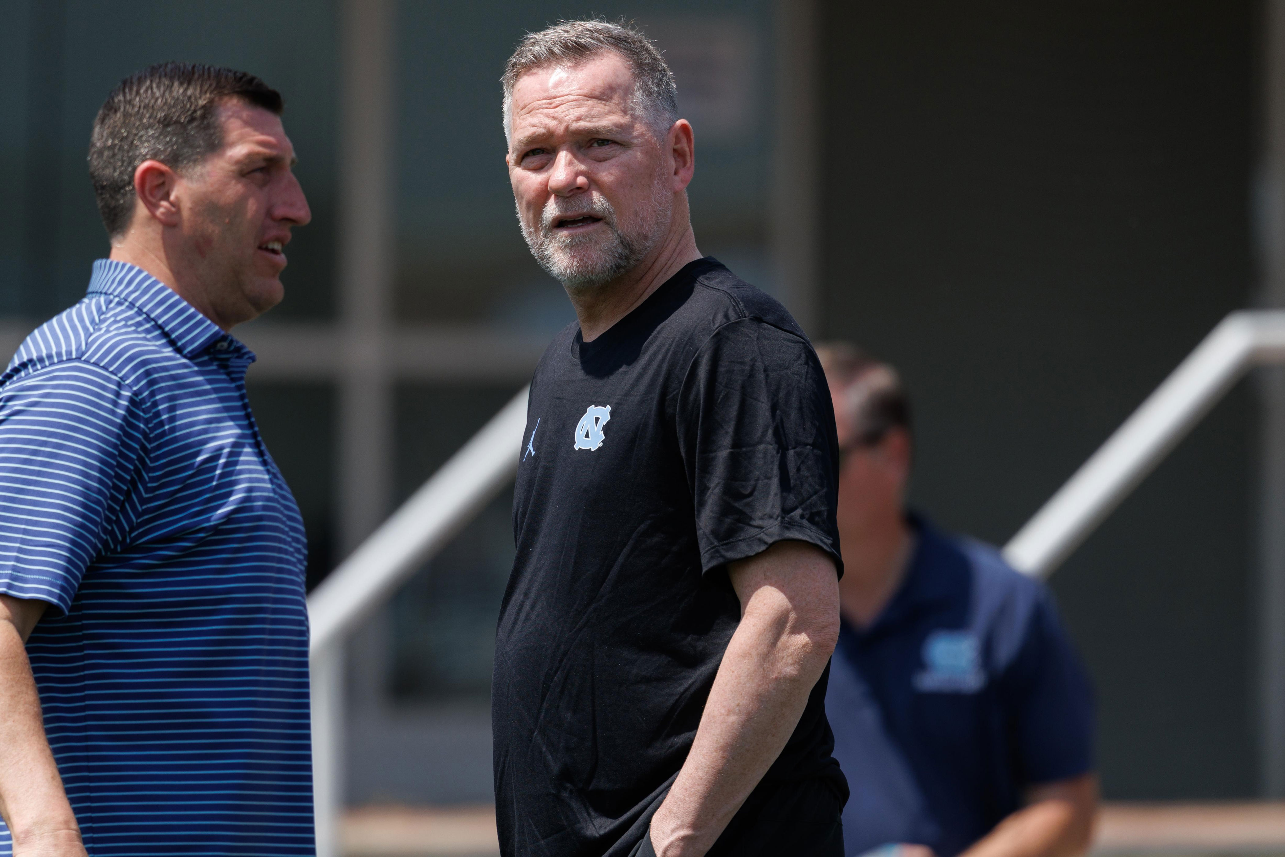 Three takeaways from UNC's 2026-27 ACC schedule release