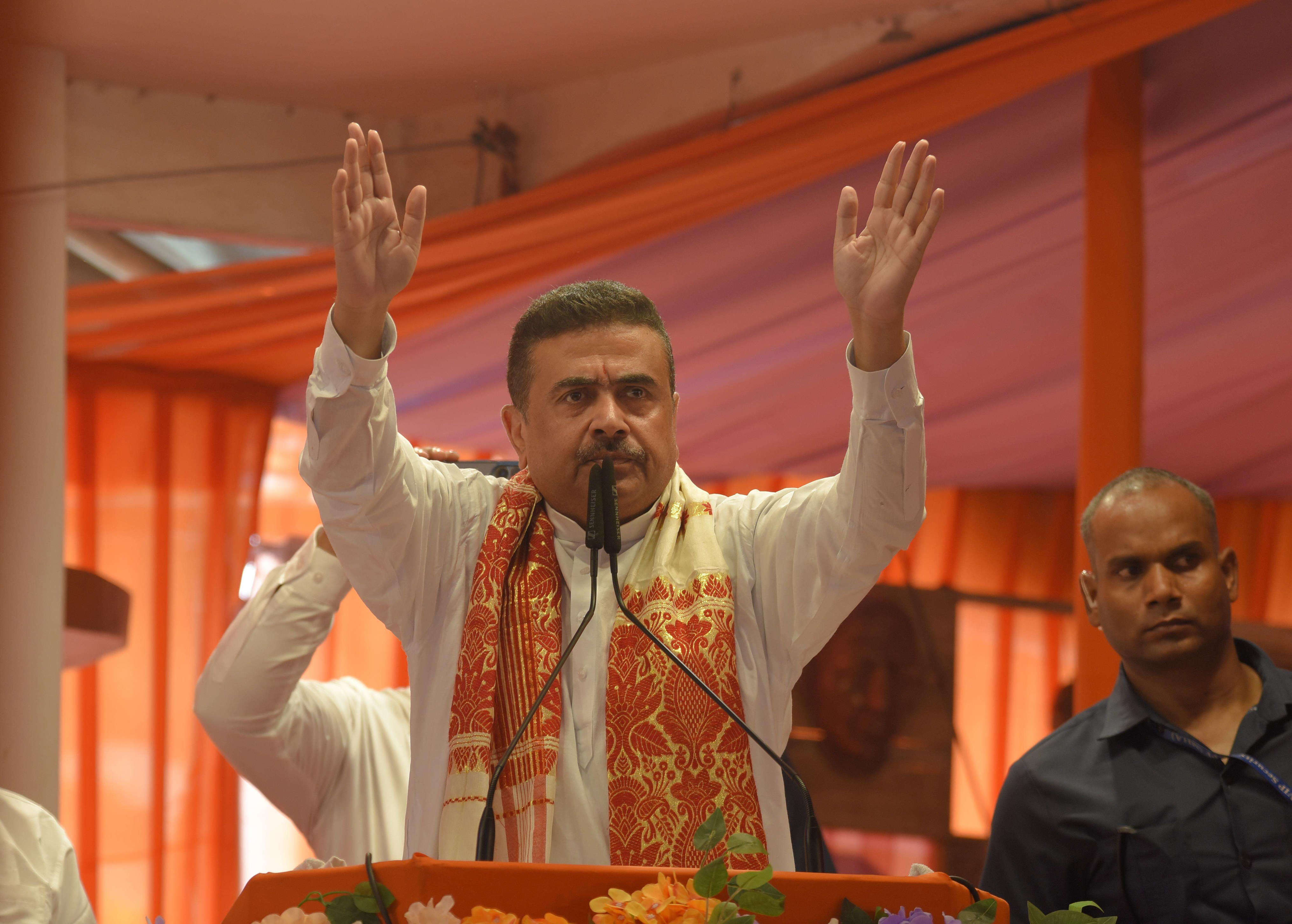 Bengal to introduce UCC, law against conversion soon: CM