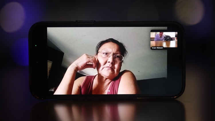 'Dumping ground': Treatment center flew in Native Americans, left them ...