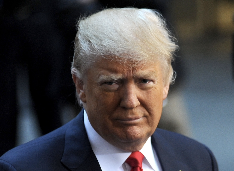 Trump embraces Stephen Moore’s jobs graph, but the data don’t hold
