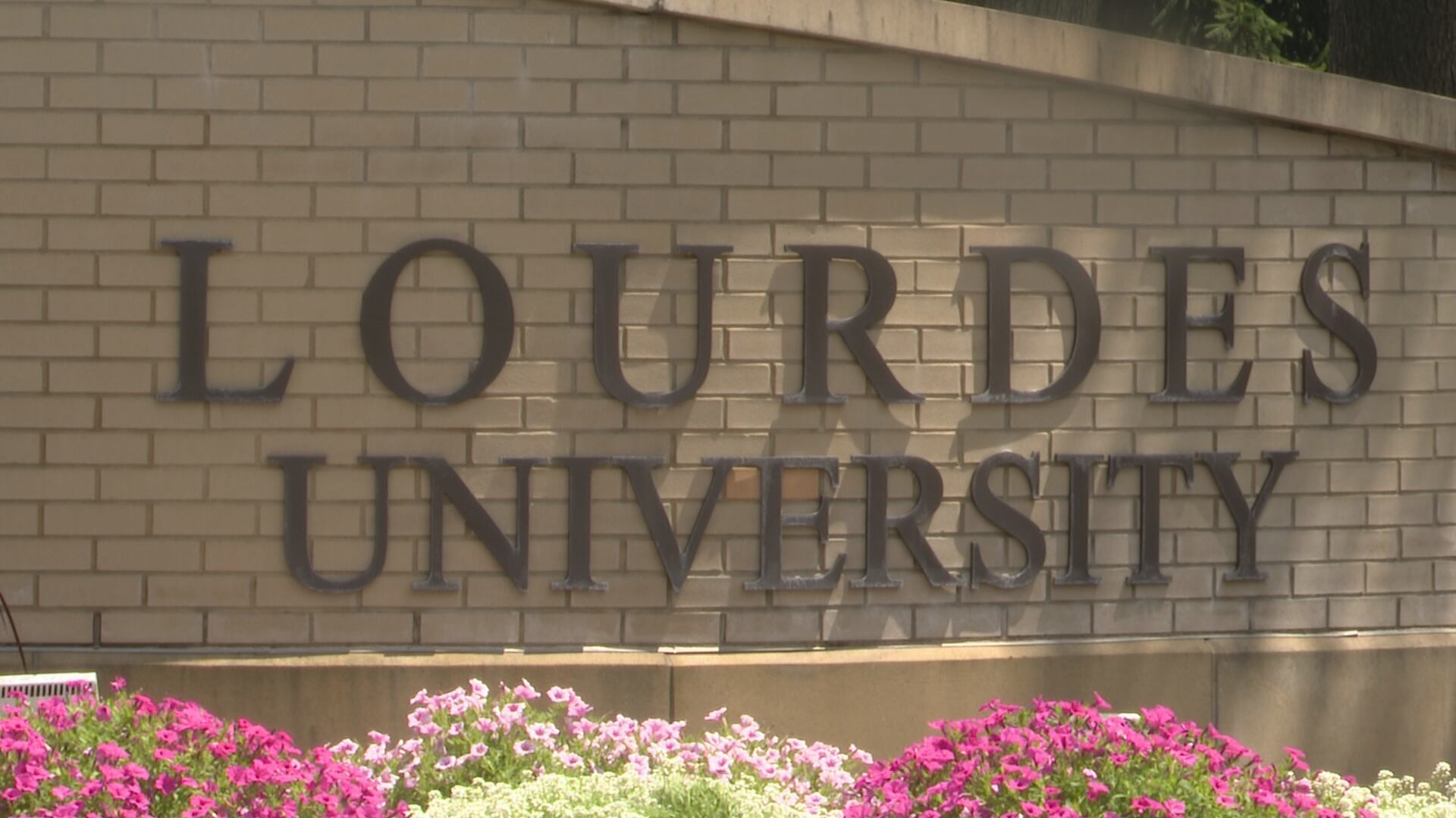 Lourdes University files for Chapter 11 bankruptcy protection