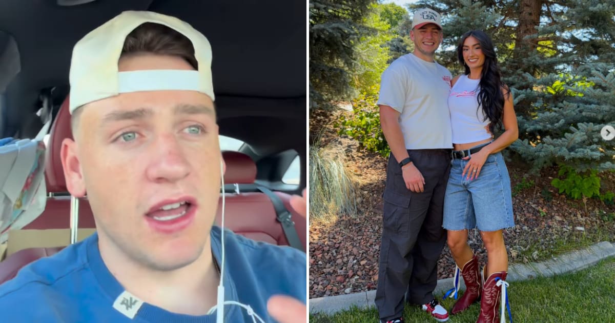 YouTuber dies hours after discussing 'afterlife and eternity' in eerie ...
