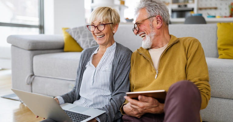 Your 2027 Social Security check could rise by about $78 a month