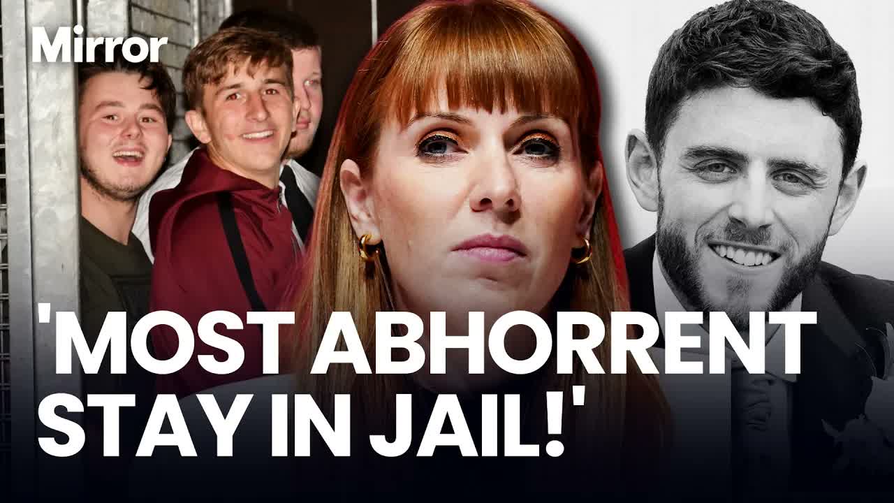 Burnham will block Andrew Harper's killers' early release after petition