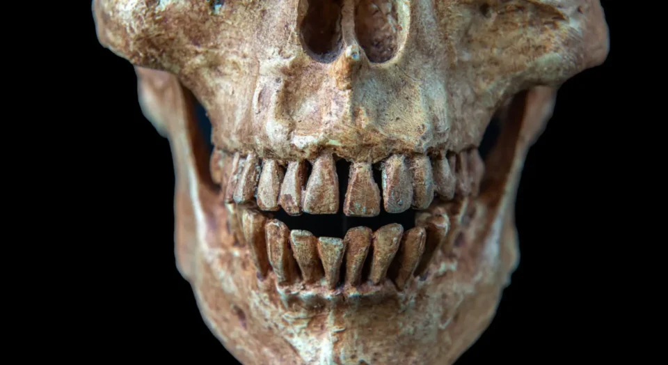 A 2,000-year-old recipe tested on teeth: The results shock scientists