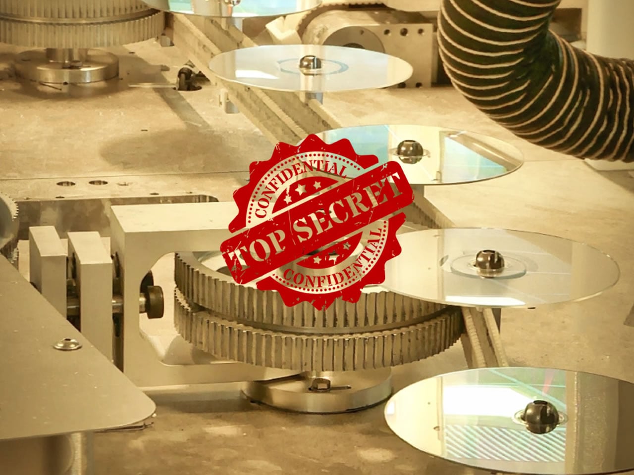 PS5 and Xbox disc manufacturing is an industrial secret, but an ...