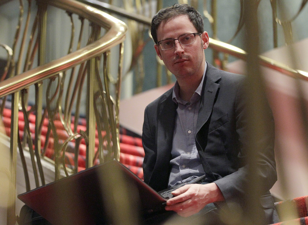 Just in: Nate Silver reveals his updated midterm election forecast ...