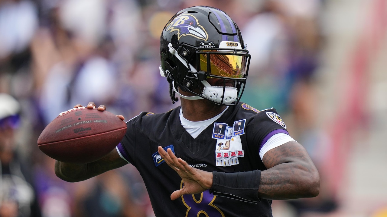 New fantasy football 2026 mock draft strategy, cheat sheet entering ...
