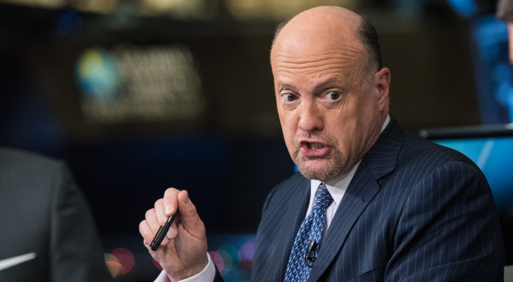 Jim Cramer warns against short-term capital gains, says retirement strategy comes down to 3 essential assets. Are you holding the right ones?