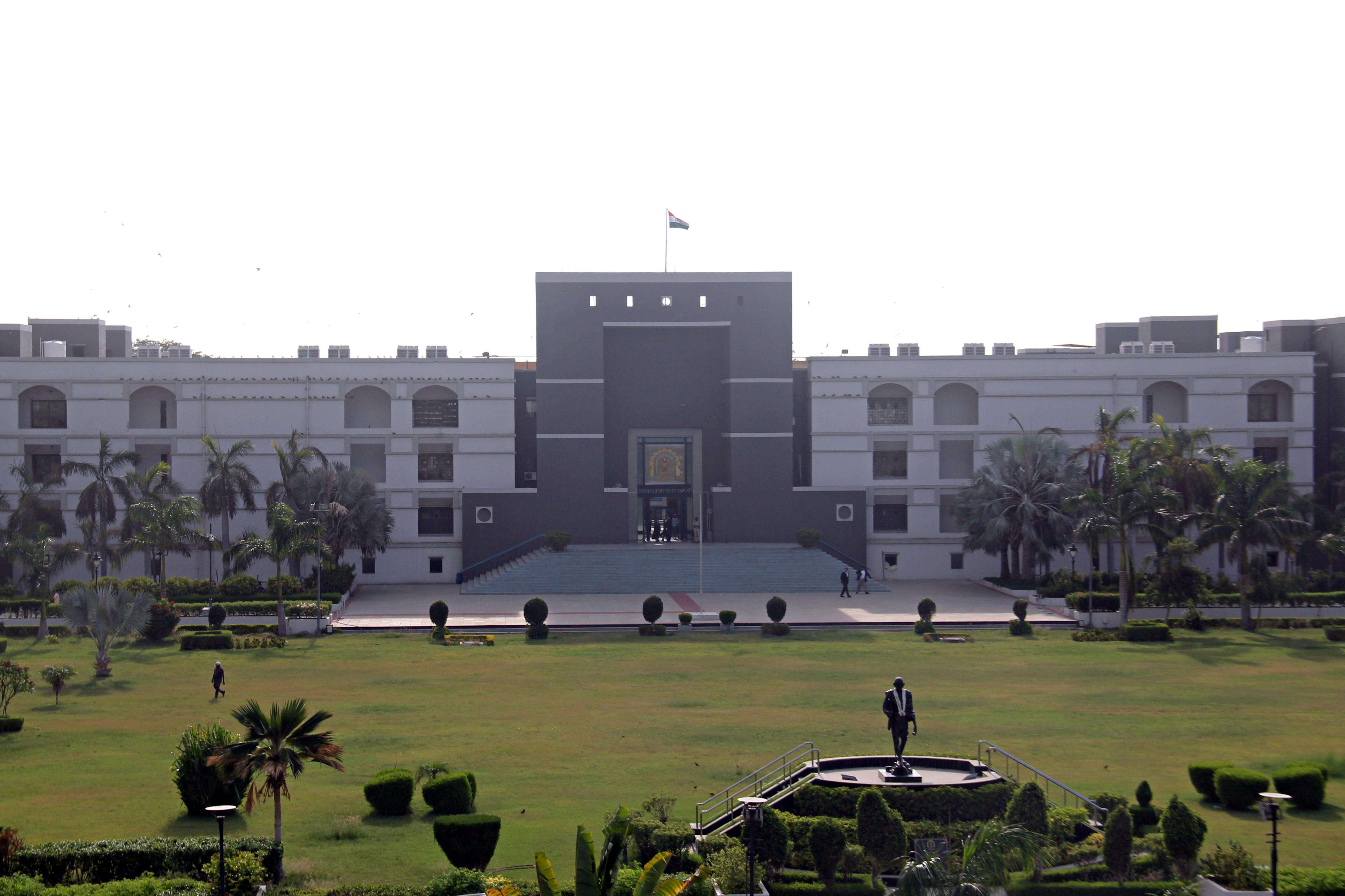 Gujarat High Court stays Saurashtra Cricket Association’s special ...