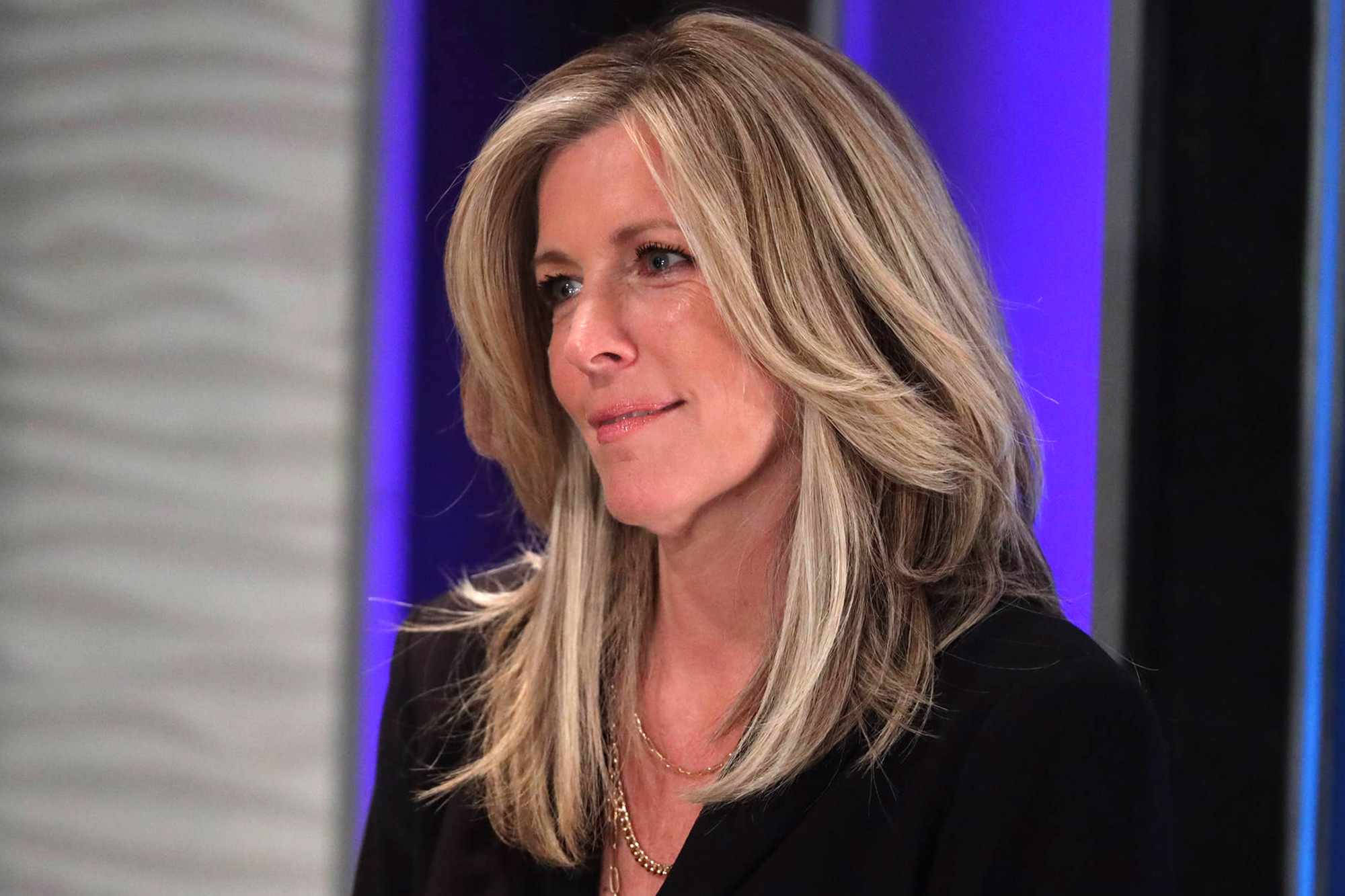 General Hospital star Laura Wright confirms return to show, reveals she ...