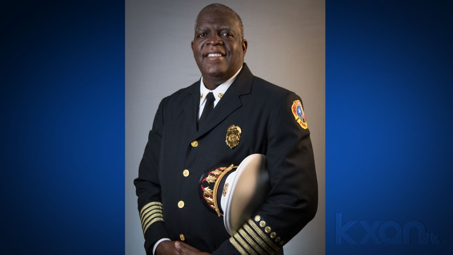 Austin fire chief retires, city to launch nationwide search for new chief