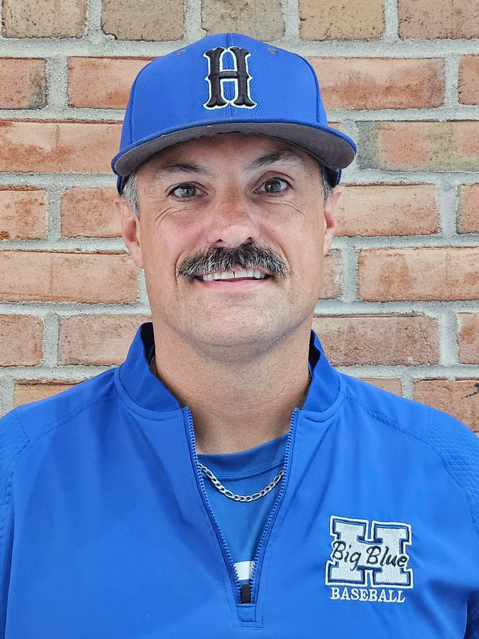 Hamilton chooses familiar names as new baseball, softball coaches
