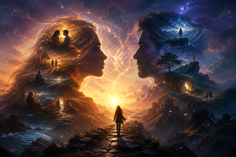 7 signs someone may have entered your life for a spiritual reason