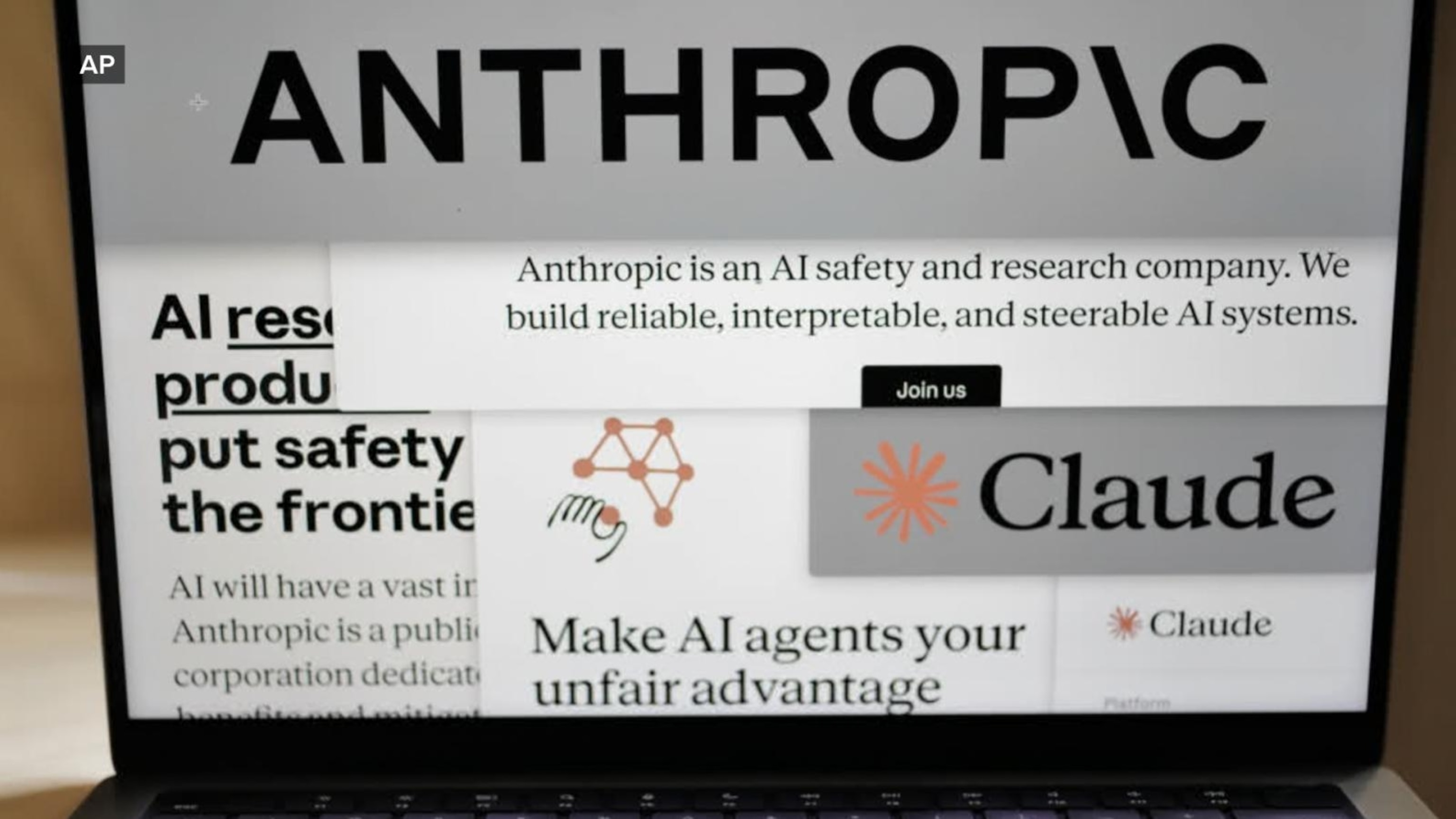 Anthropic to watermark AI-generated text