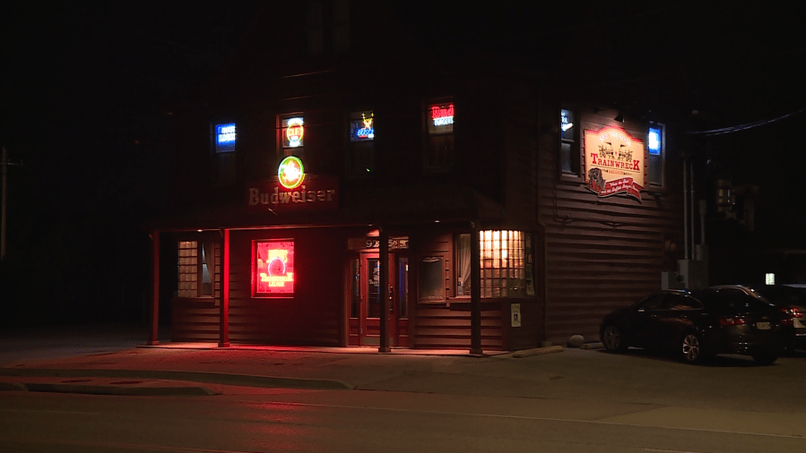 Trainwreck Saloon owners to retire, sell Rock Hill location