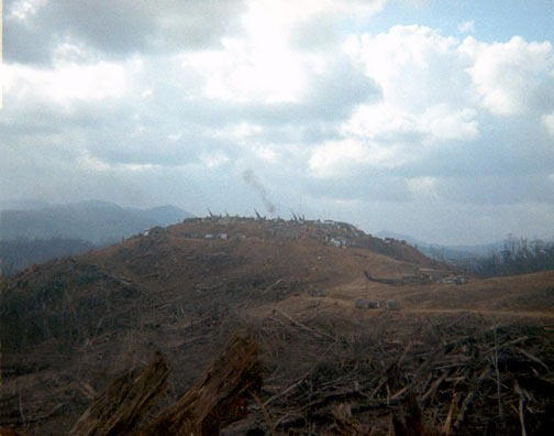 Recon team Python: Fourteen Special Forces soldiers against an NVA ...