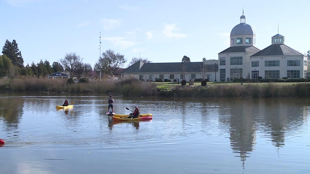 Suisun City's city hall to remain closed through the week after malware attack