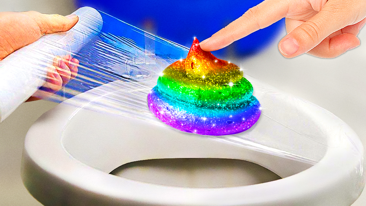 Simplify your cleaning routine with these 26 easy hacks