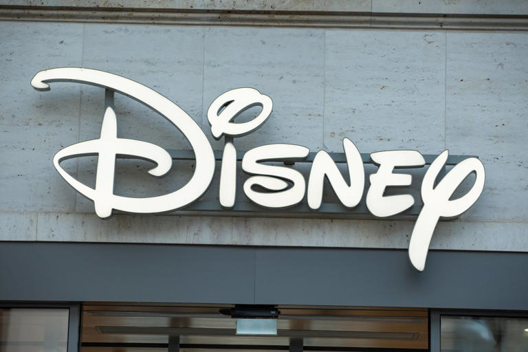 Fortune favors the brave - Robert Downey Jr. praises Disney legend Bob ...