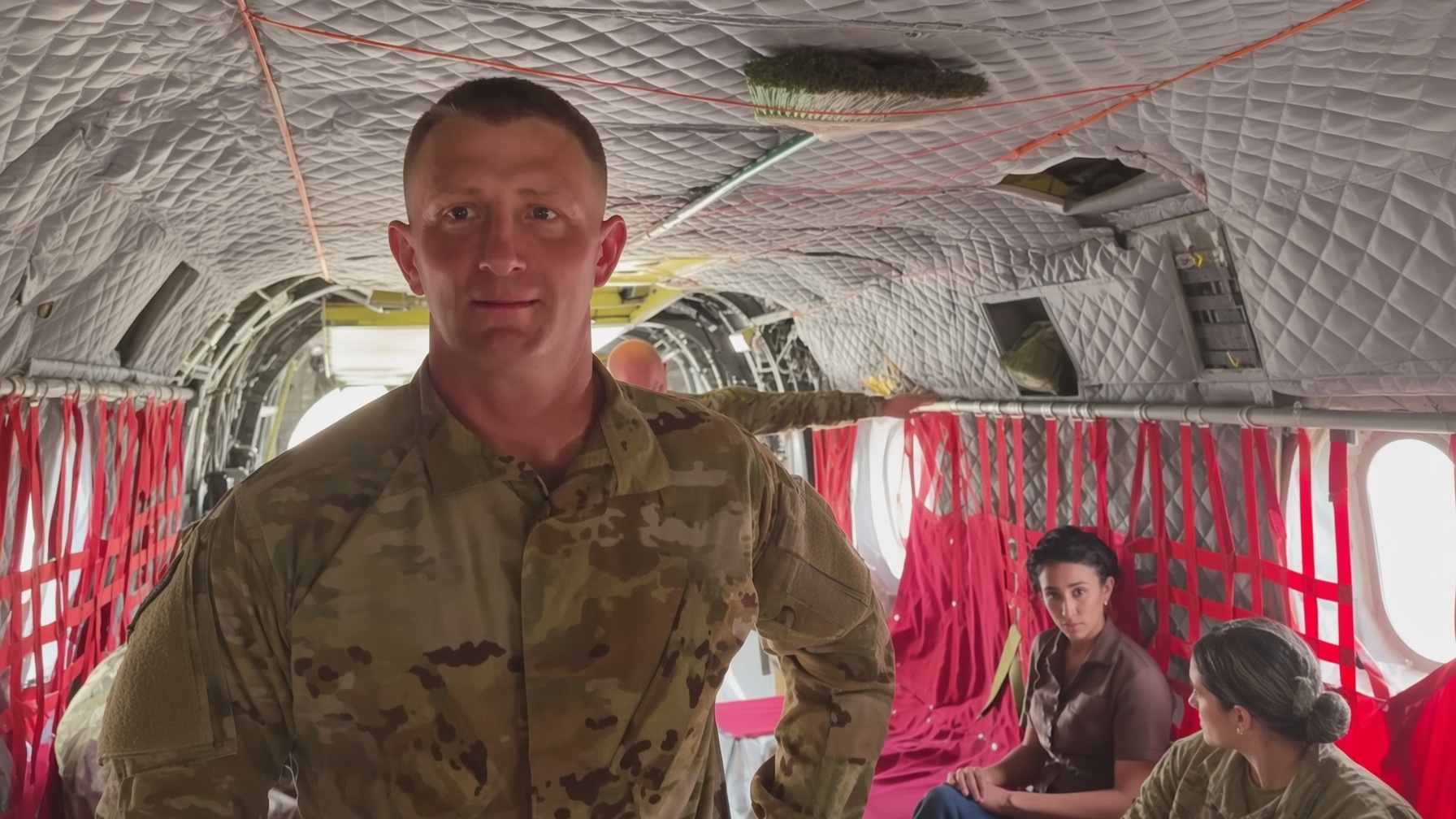 Special announcement 160th special operations